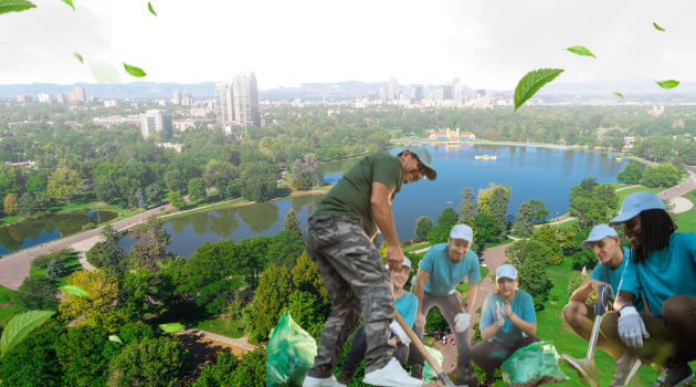 Konsep Kota Hijau Berkelanjutan: Garden City, Green City, Eco-City